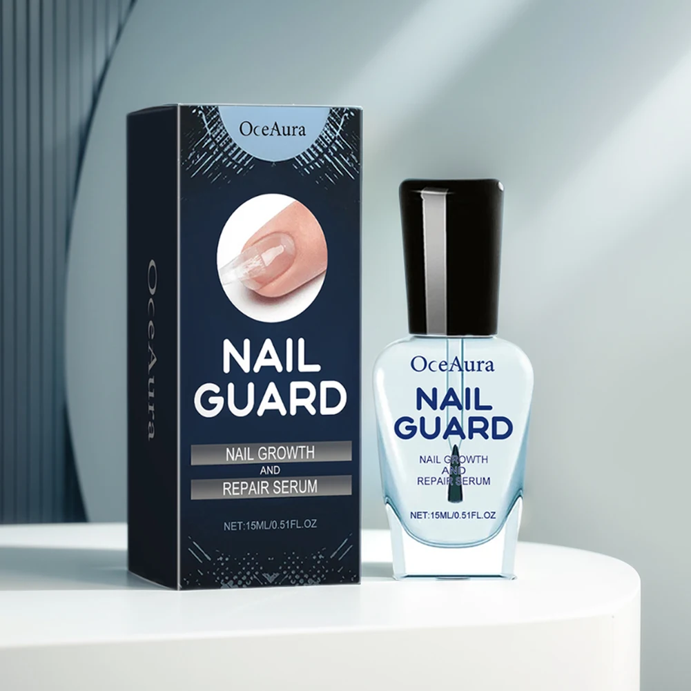 爪の修復液,栄養血清,ケアエッセンス,活性化,強化,15ml