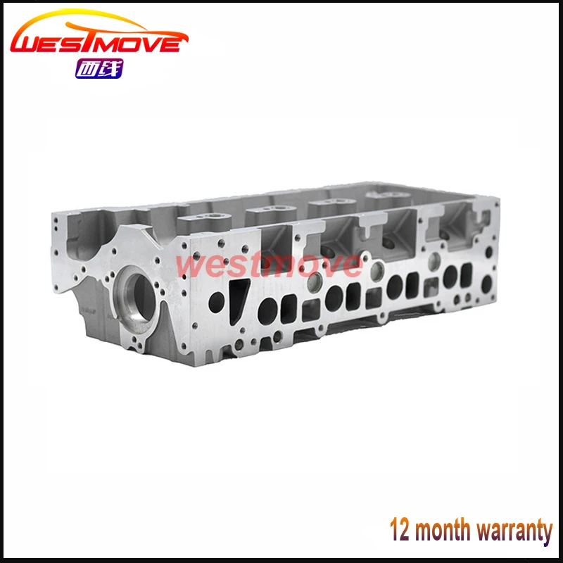 cylinder head for Mercedes Benz C200 C220 E200 E220 2151CC 2.0 2.2 CDI DOHC 16V 1999-03 ENGINE : OM611  OM611.960  OM611.961