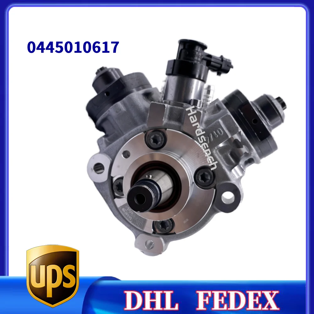 

0445010617 CP4 Diesel Fuel Injection pump 4732844/4736481 for BMW