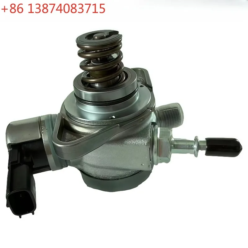 High Pressure Fuel Pump 166307214R For Nissan Juke Qashqai For Dacia For Renault 1.2 TCE H5F 16630-7214R 166301888R 166304016R