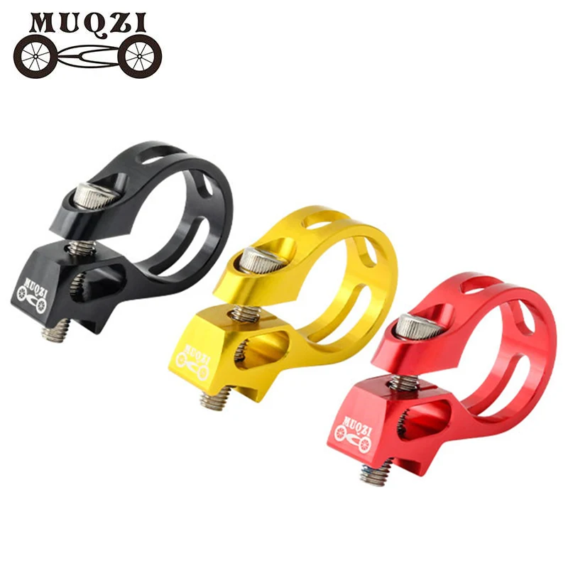 MUQZI Trigger Clamp 22.2mm Shifter Trigger Adapter For SRAM X5 X7 X9 X0 X1 XX XO1 XX1