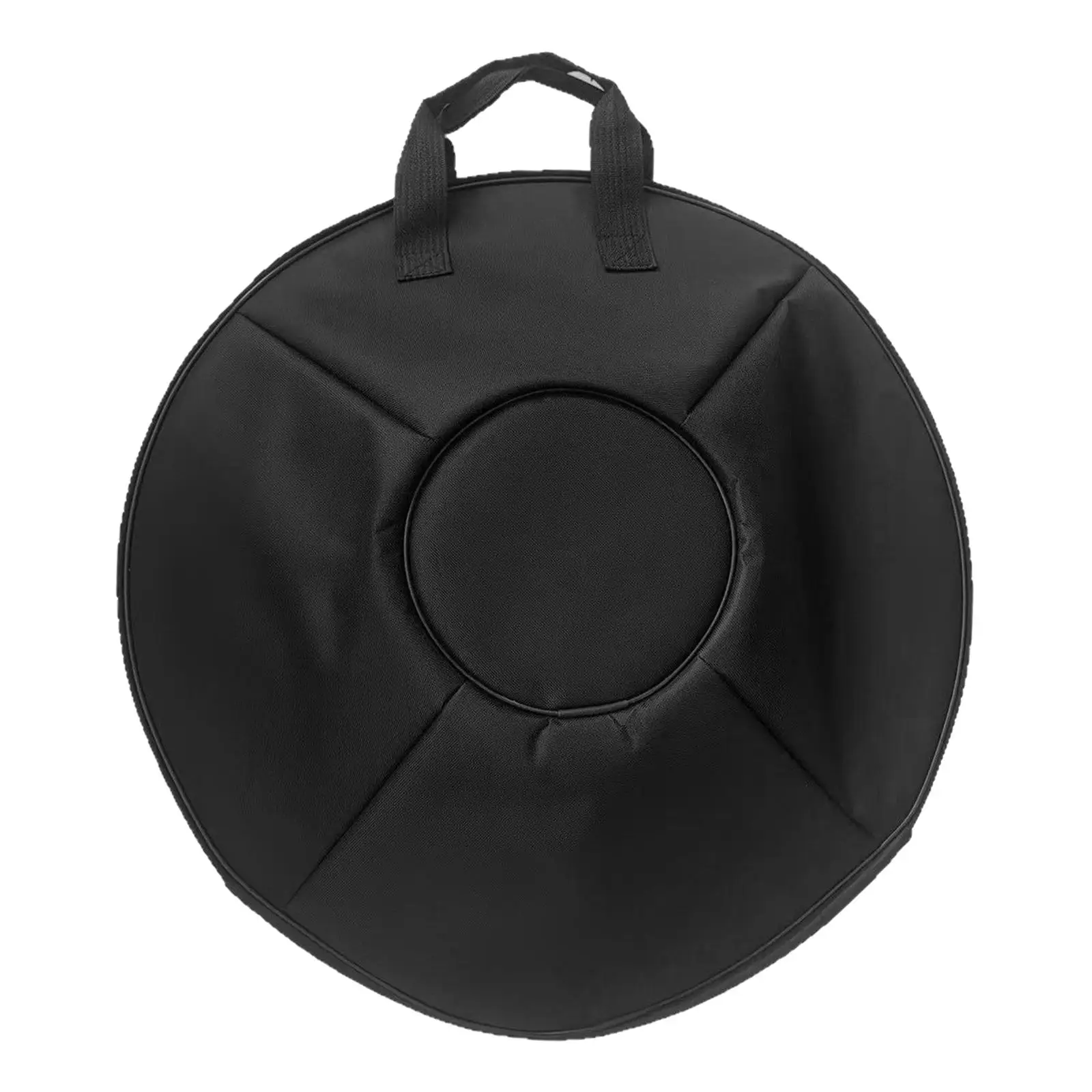

Handpan Drum Bag Professional Shock Absorption Oxford Cloth Scratch Resistant Handpan Case Cover Backpack Handbag Protection Bag