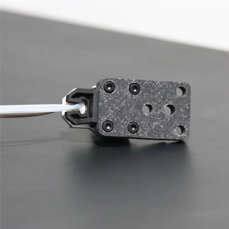

Для бамбукового лабораторного 3D-принтера A1, комплект нагрева Hotend в сборе, конструкция с быстрой замены до 300 ℃ Для А1, А1МИНИ