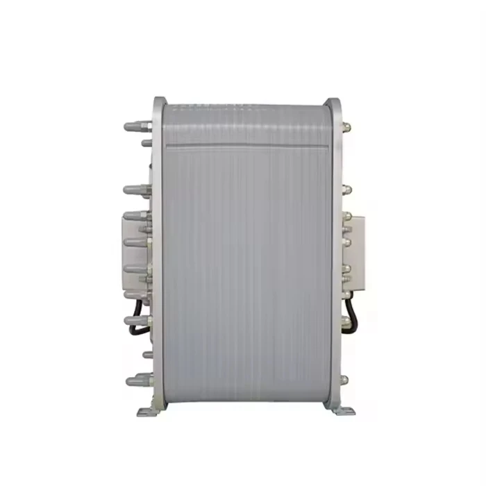 Cost-Effective HUAMO EDI Module Small 100L 100T/H Membrane Stack Electrodialysis Reversal Spacer Net Ultra-pure Water Equipment