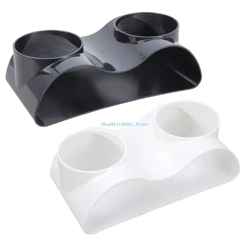 

H05E Decorative Tunnel Fishtanks Accessory Landscape Hideouts Shelter Cave for Shrimp