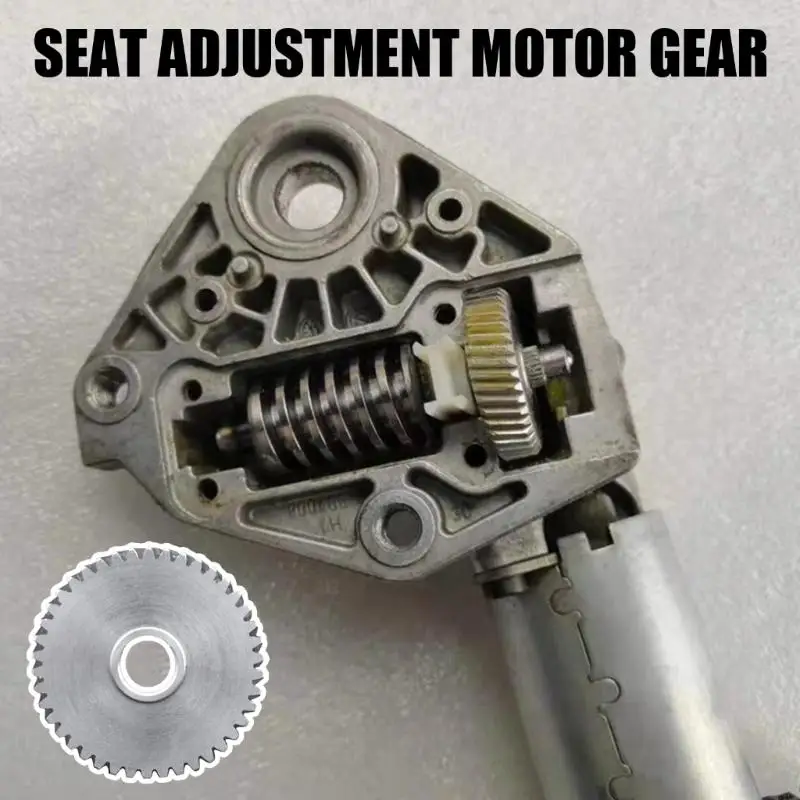 F1CF New Accuracy Engineered Metal Gear Efficient Regulator for Car 7L0959111 Mechanism Optimized for Noise Reduction