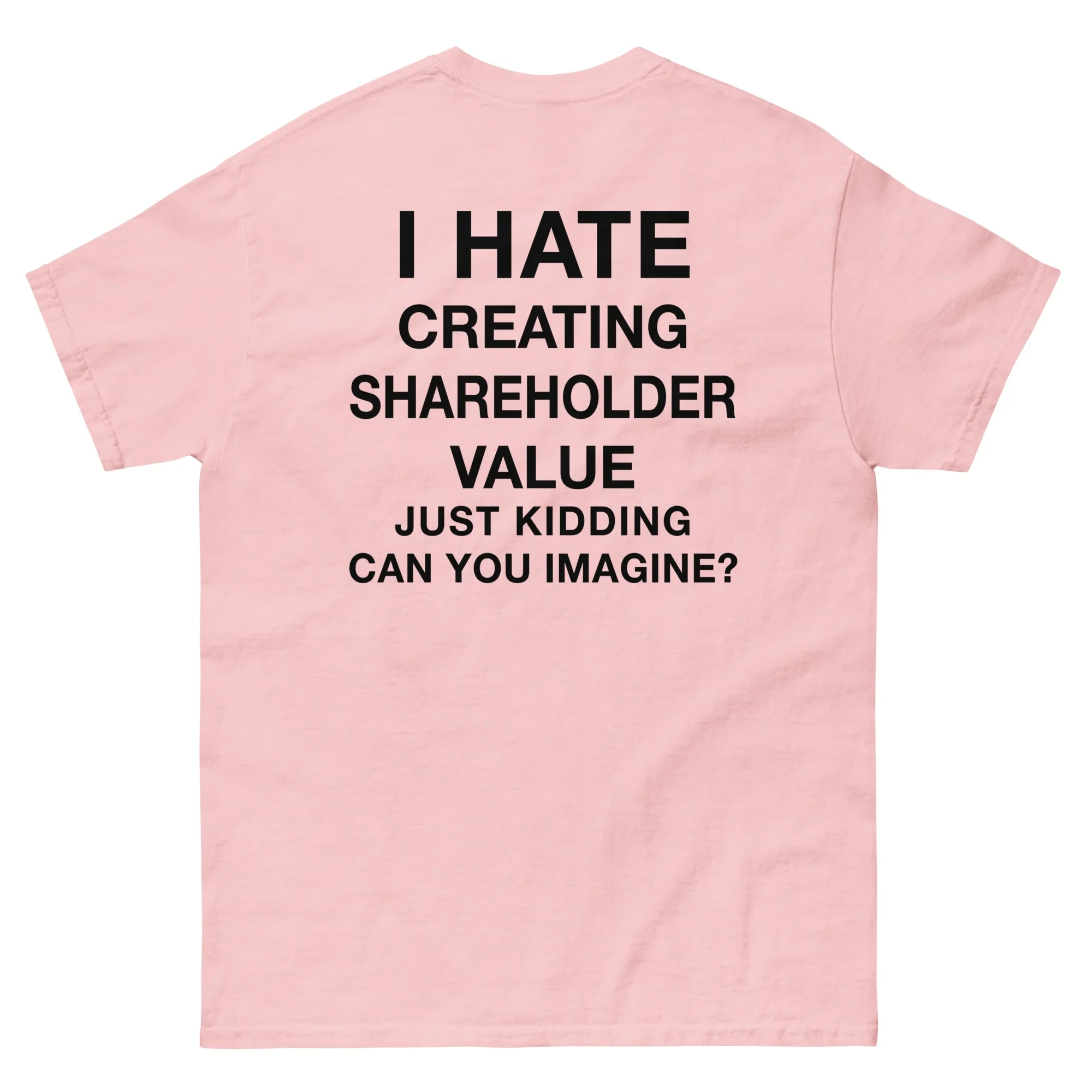 

Fun and funny patterns New Printing Men's Short-sleeved Cotton T-shirt Women's Crew Neck Couple Casual Sports Versatile Top