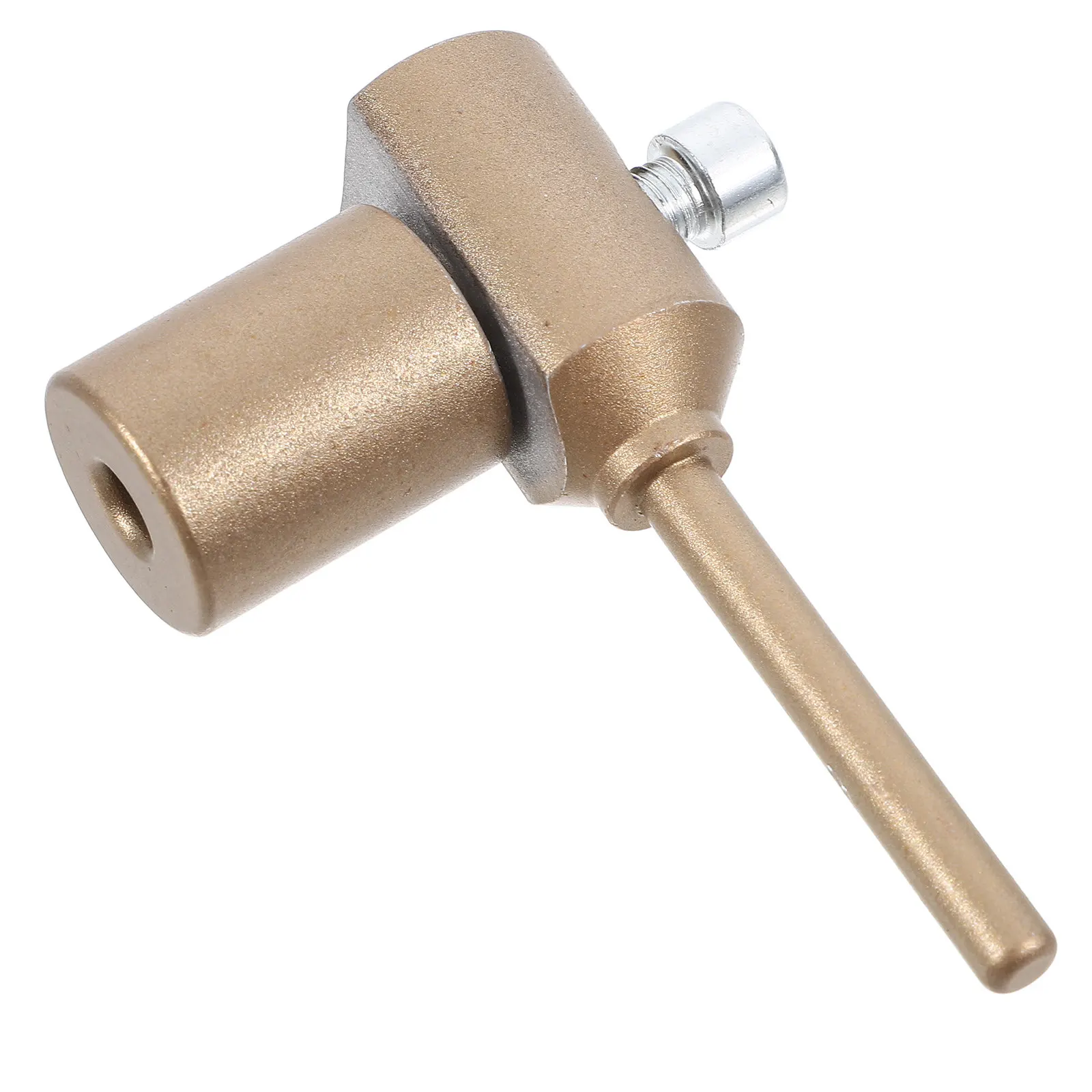 

Water Leak Repair Hot Melt Tool Head Rapid Pe Pipe Extension Hole Patching Durable Sealing Welding Rods Easy Use Reusable Water