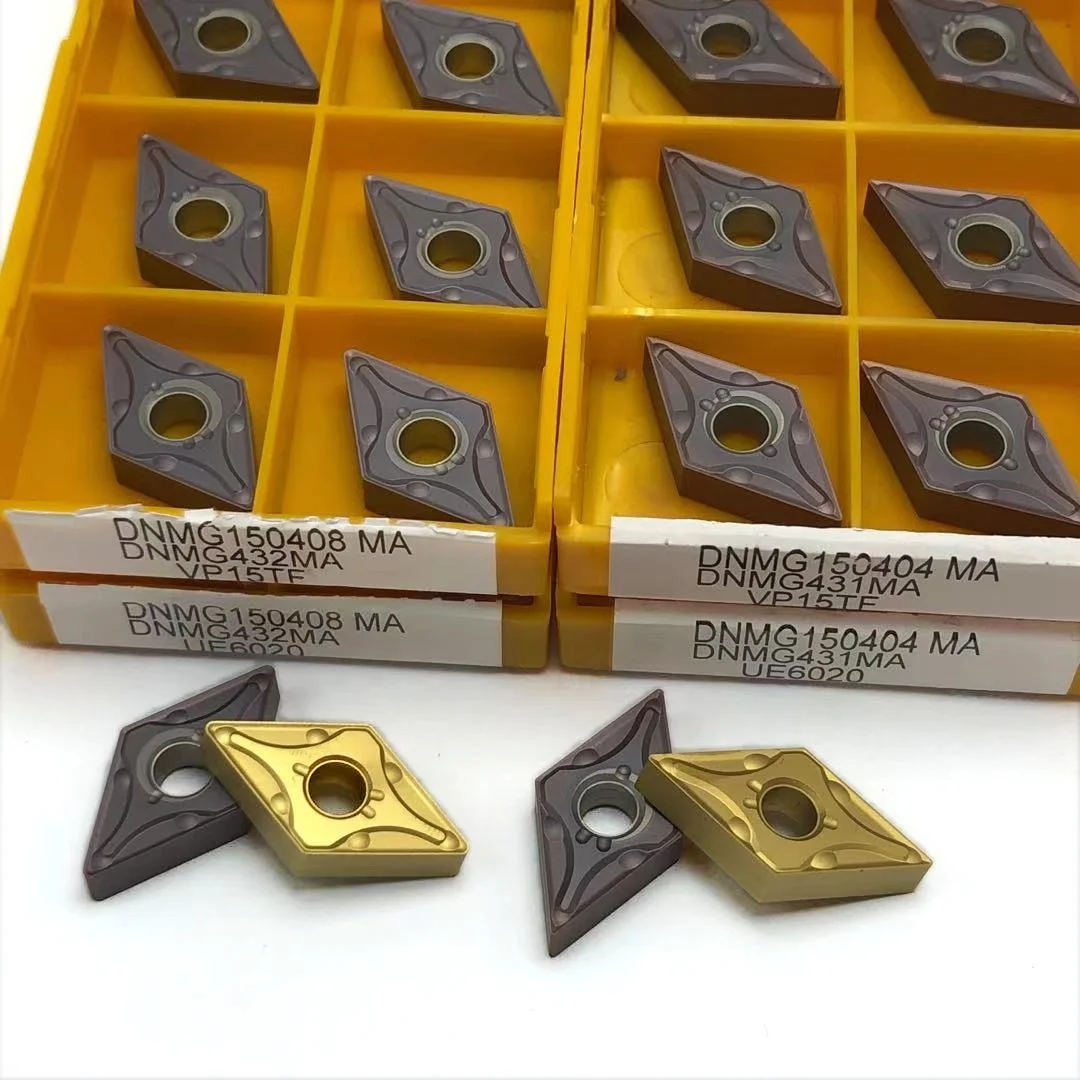 金属切削工具用CNC旋盤,nmg150404,dnmg150408 ma,vp15tf,ue6020,押し出し加工機
