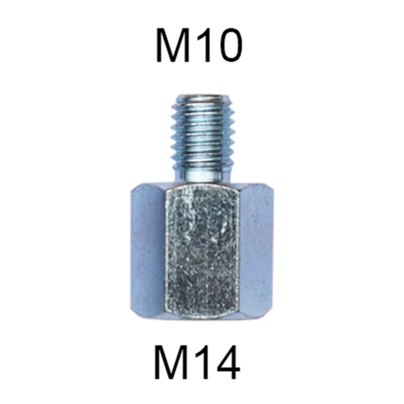 Adaptateur de meuleuse d'angle AT51, vis de Conversion de meuleuse d'angle, Joint de Conversion de Machine à polir