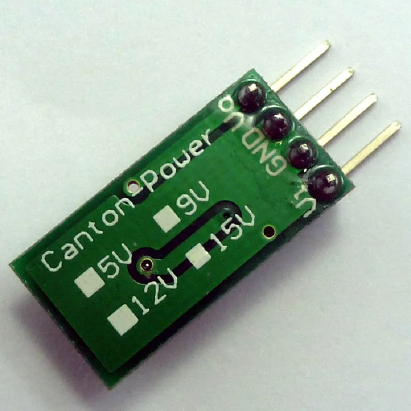 3 uds 3,7 V 5V a 9V DC convertidor elevador modo de corriente de refuerzo módulo de transformación de voltaje PWM
