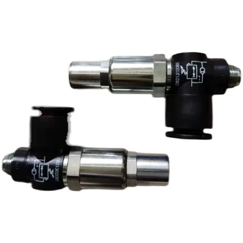 Edge Banding Machine Pneumatic Valve 0821302085