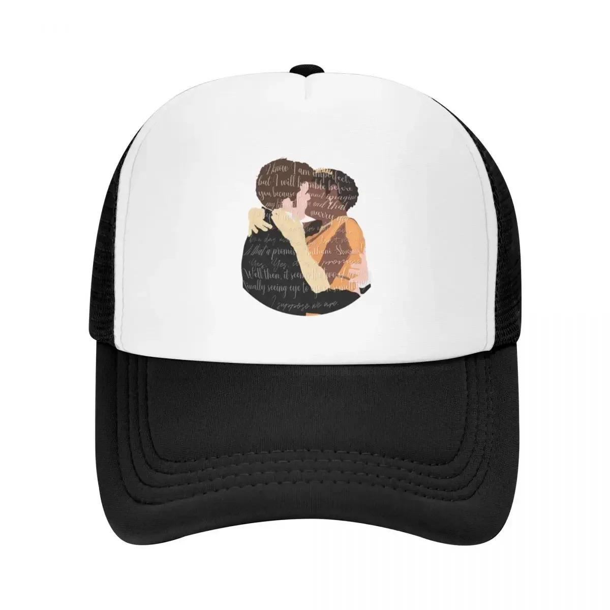 i will humble myself before you because i cannot imagine my life without you Baseball Cap Streetwear Ladies Men's