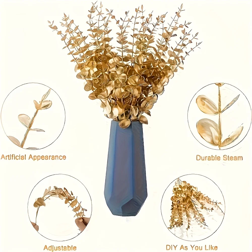 Thumbnail 2 - #45 Artificial Flowers Deals & Discounts