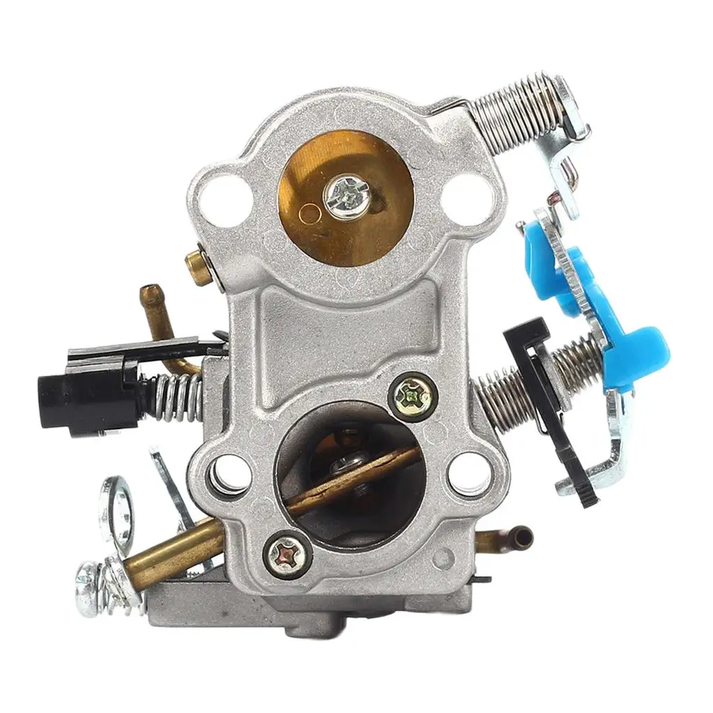 المكربن لـ Husqvarna 455 460 Rancher Jonsered CS2255 Walbro WTA-29 Carb #1