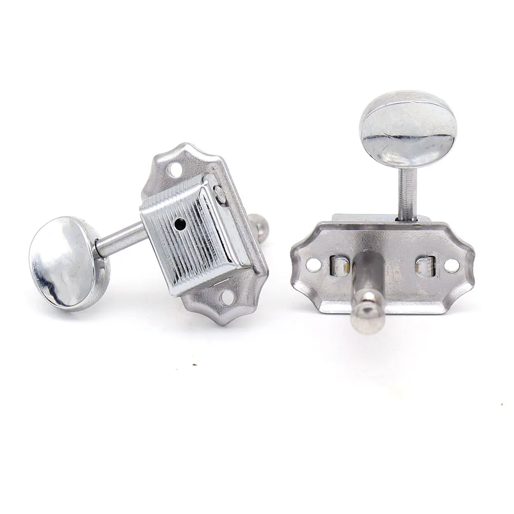 1set 3L3R Vintage Guitar Tuning Pegs Guitar Tuners Machine Heads for ES LP SG Electric Guitar view 3