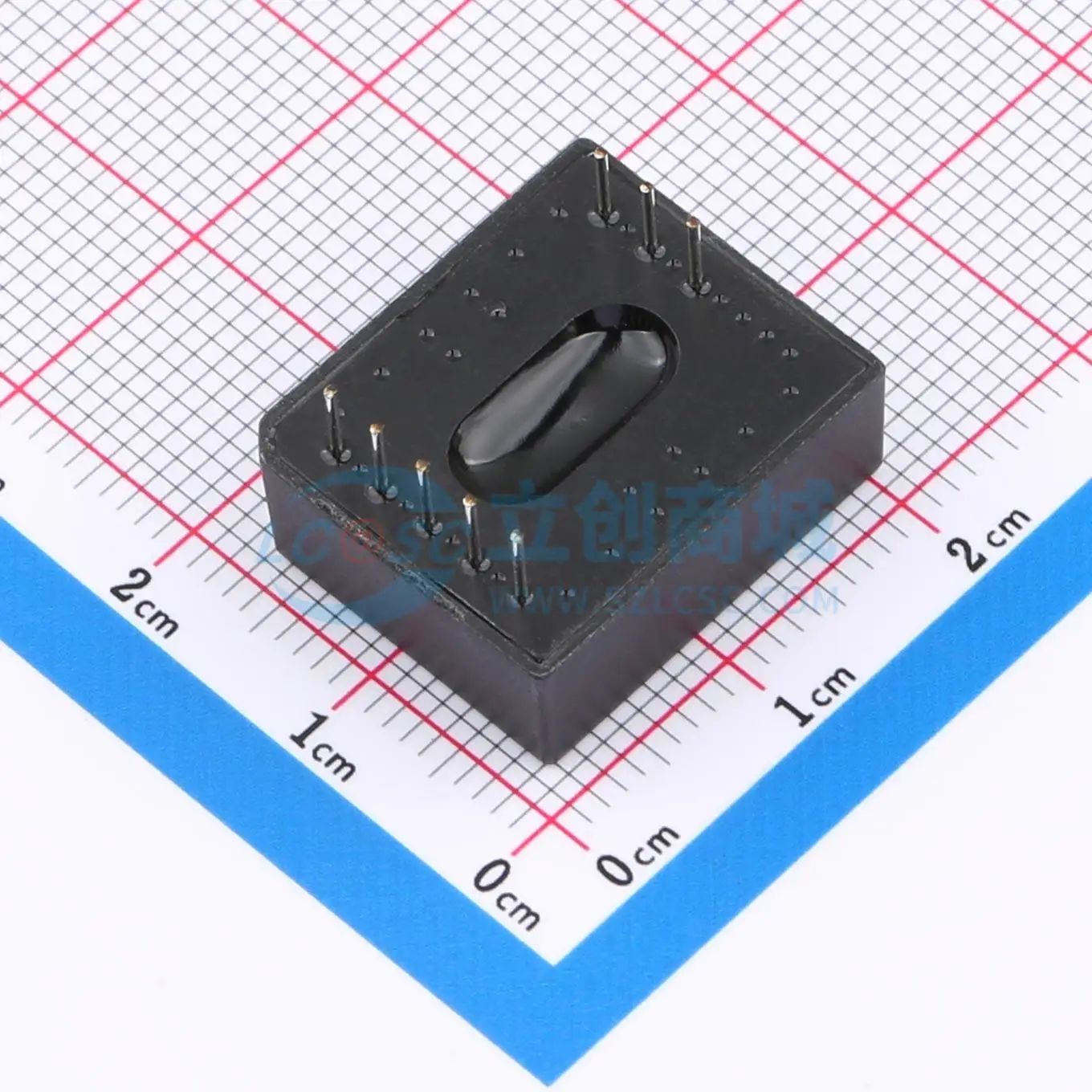 5pcs RSM485CT DIP-8 9.6Kbps isolated 4.75V 5.25V RS485 Serial Communication Module for Smart Home System