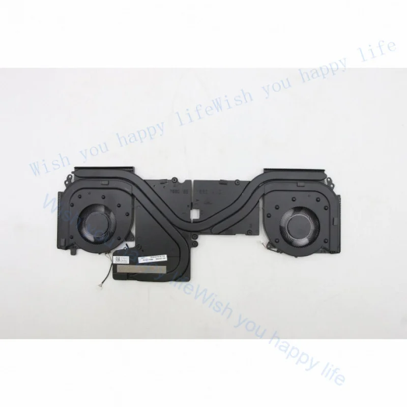 

v+ Heatsink w/Cooling Fan for Lenovo Legion 5-15ACH6A 5H40S20382 82NW