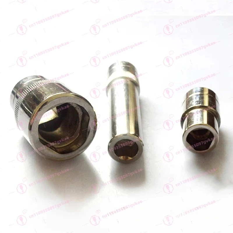 Pump Disassembly Tool Three-piece Triangular Sleeve Disassembly and Disassembly Tool
