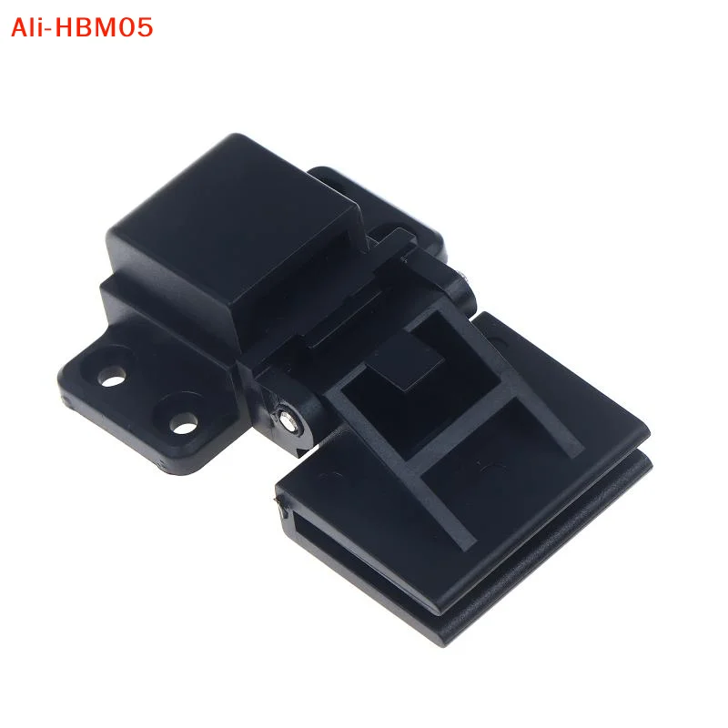 (HB05)Dust Cover Hinges For Vinyl Record Player, Hinge Part For Record Player Lid, Home Audio Accessories Turntable Hinge Parts