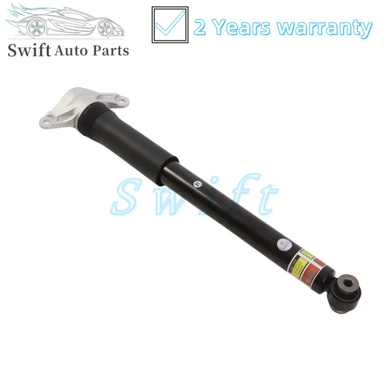 1X Rear Left/Right Shock Absorber Strut CVD LR090655 LR108022 LR109360 Fit Range Rover Velar L560 2017-2021