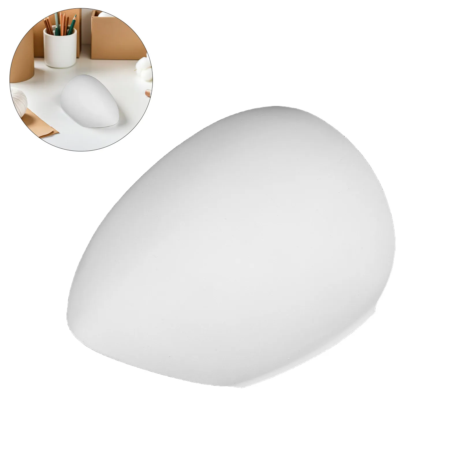 

5 шт. белых пластиковых масок на все лицо, заготовки для росписи, маски для маскарада, для самостоятельного изготовления, для Хэллоуина, косплея, для рисования на лице, для костюмированных мероприятий