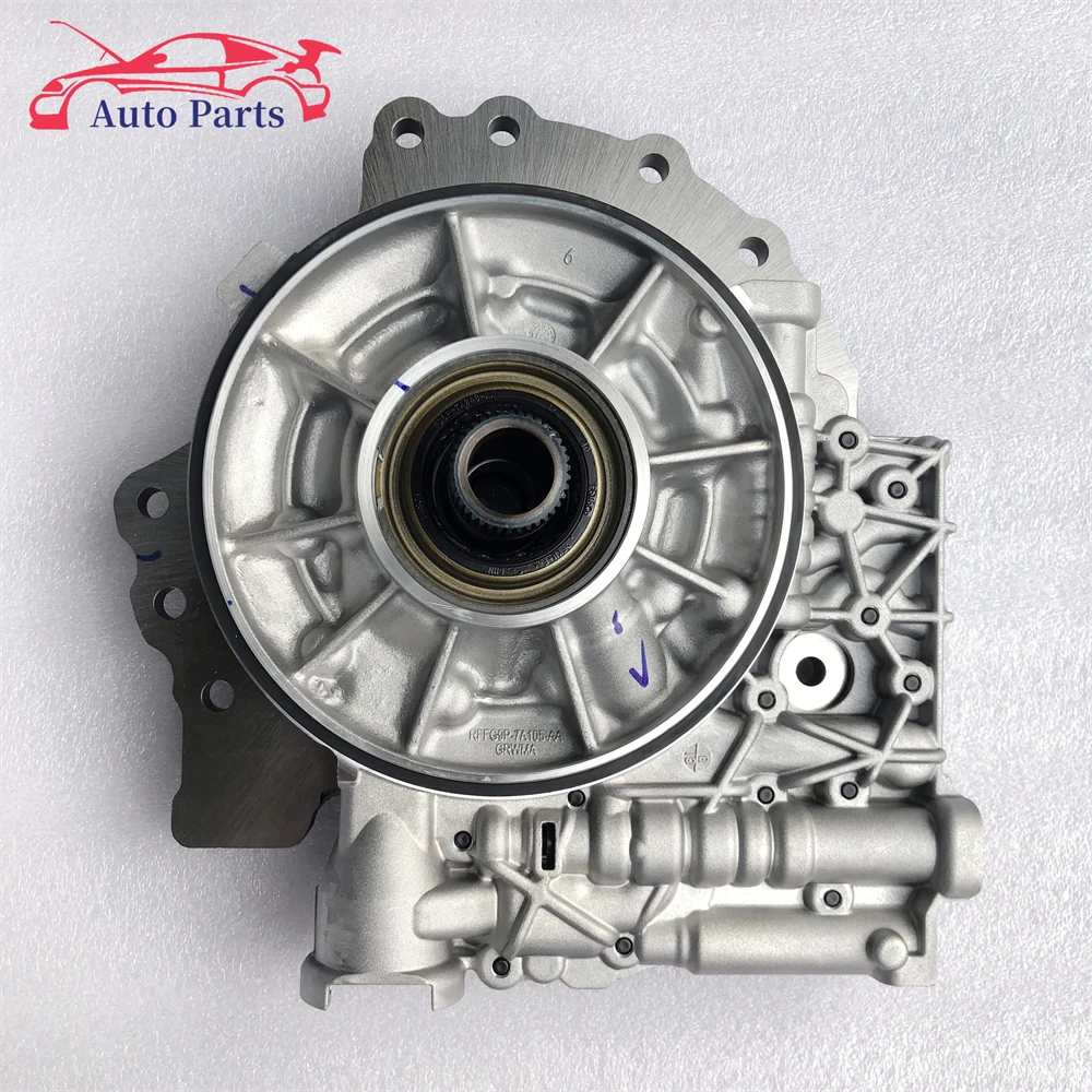 

6F35 Automatic Transmission Oil Pump Assembly For Ford Benz Mazda Brand New BESTAR Car Accessories