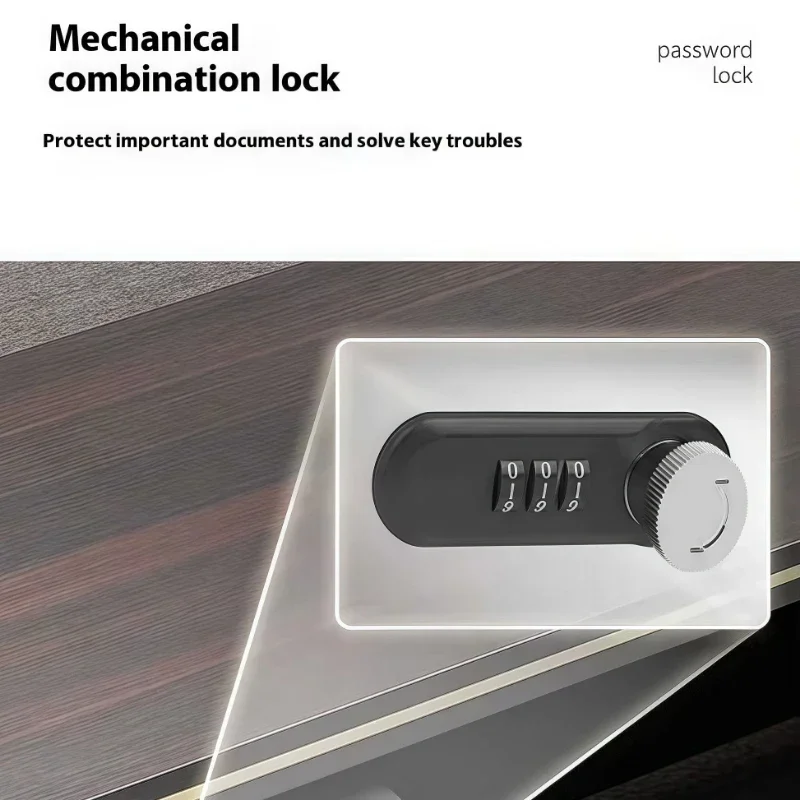 

Деревянный стол, офисная мебель для руководителей, промышленный компьютерный рабочий стол, игровой регулируемый бюро, офисная мебель Professionnel