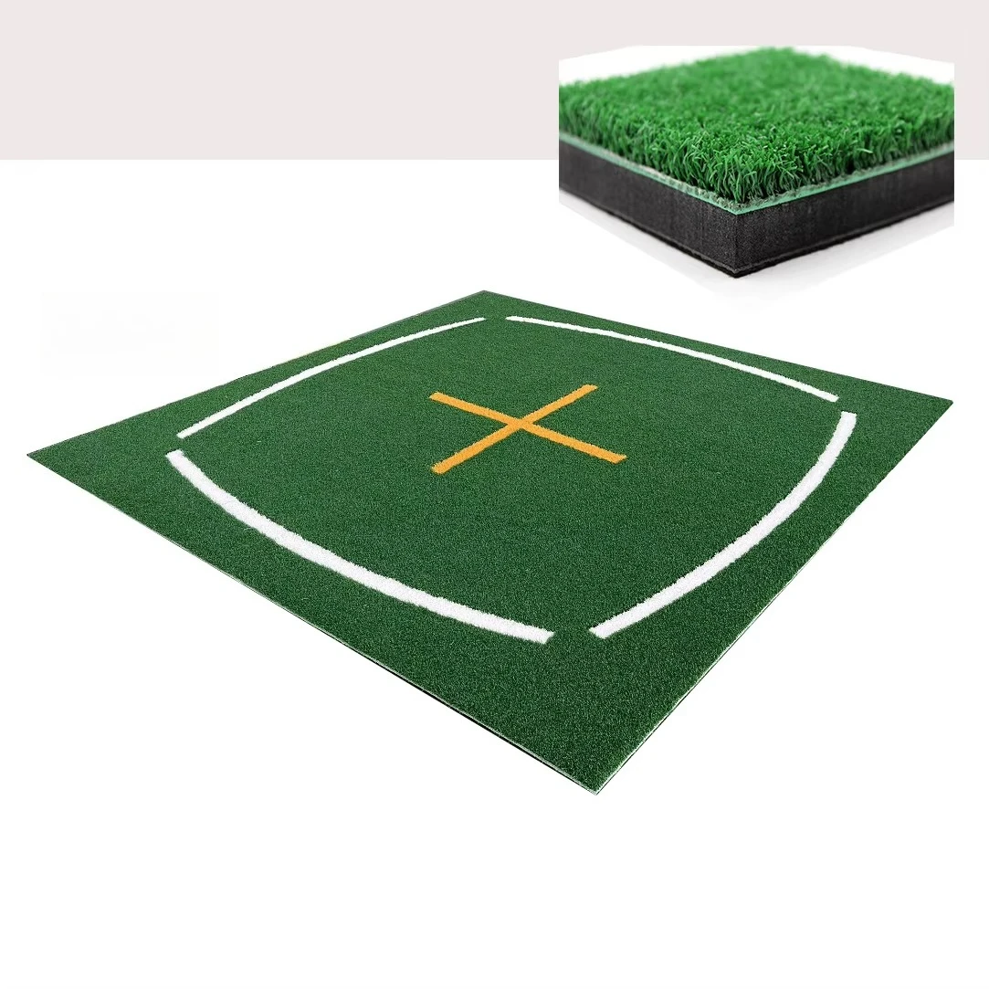Golf Mat For Swing … - image