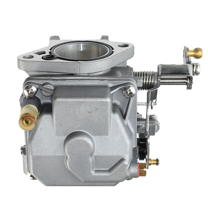 

2X 69S-14301-10 Carburetor Assy For 25HMH 30HMH 2 Stroke 25HP 30HP Outboard Engine