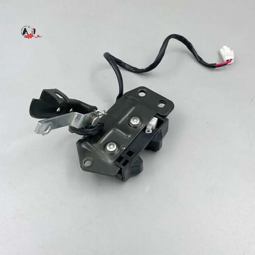 

A10E-Car Tailgate Lock Back Door Latch For Toyota Hiace Commuter 2005-2018 69350-26120