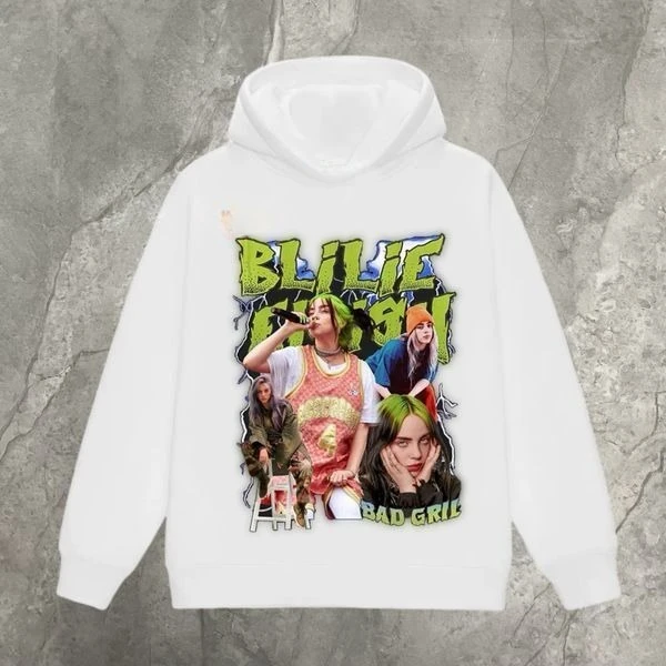 

Толстовка с капюшоном и круглым вырезом American Blilie в стиле хип-хоп High Street Basketball для мужчин и женщин