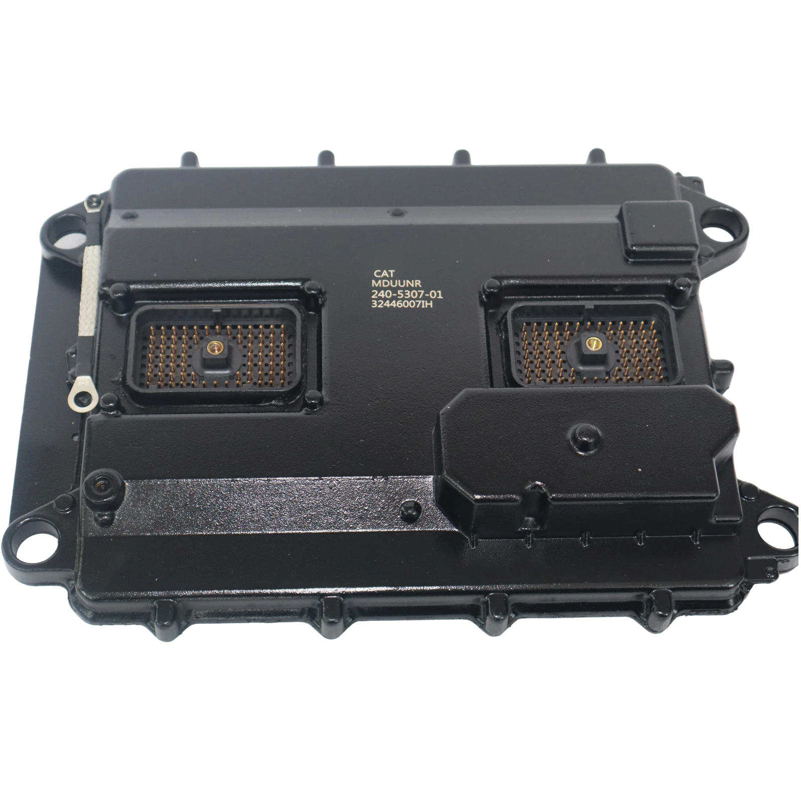 2405307 ECM Electronic Control Module Programmed Fits for Caterpillar CAT 740 725 730 735 Articulated Truck