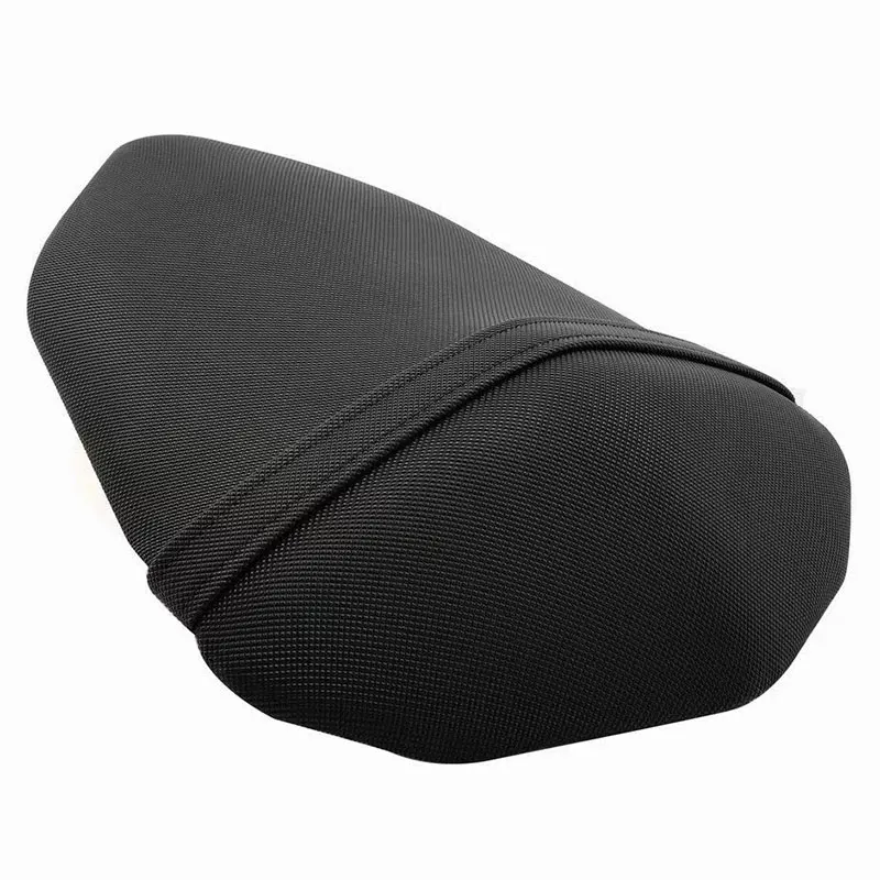 For Kawasaki Z750 Z-750 R Z 750 2007-2013 Z1000 Z 1000 Motorcycle Pillion Seat Cowl Cover Hump Fairing Rear Seat Cushion Fairing
