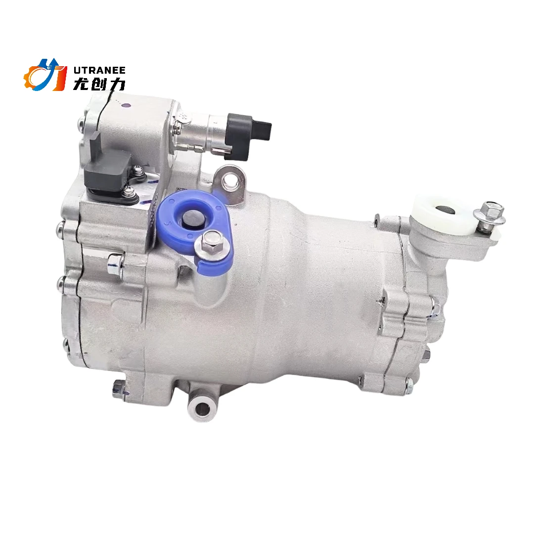 Ac Compressor EZC34…