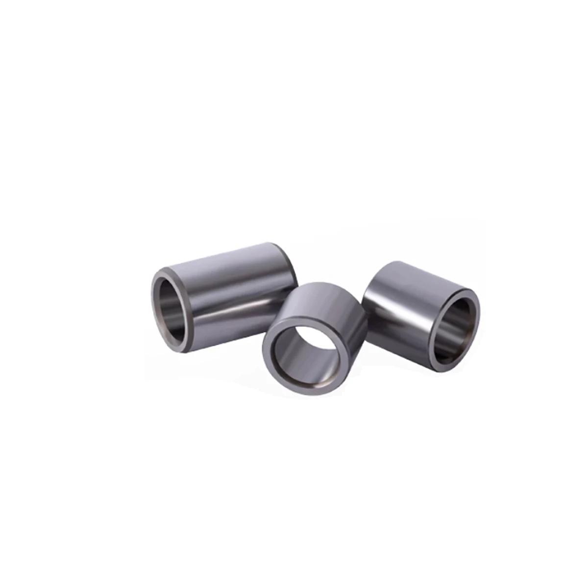 Luva resistente ao desgaste do rolamento aço