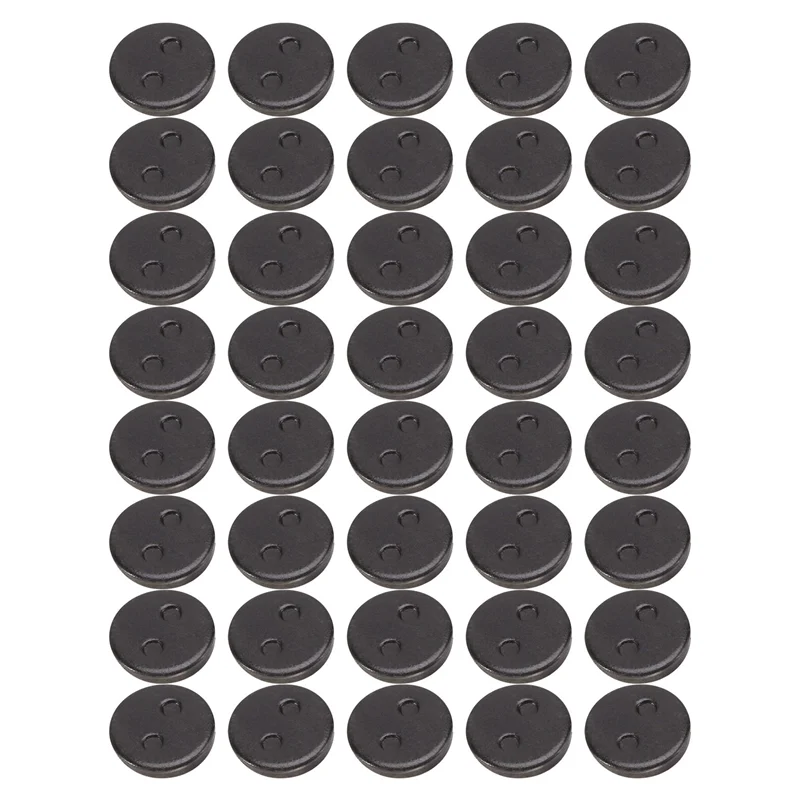 CGDS-40Pcs MTB Disc Brake Pads Kit For Xiaomi Mijia M365 Scooter Skateboard Caliper M365 Mountain Bike Bicycle