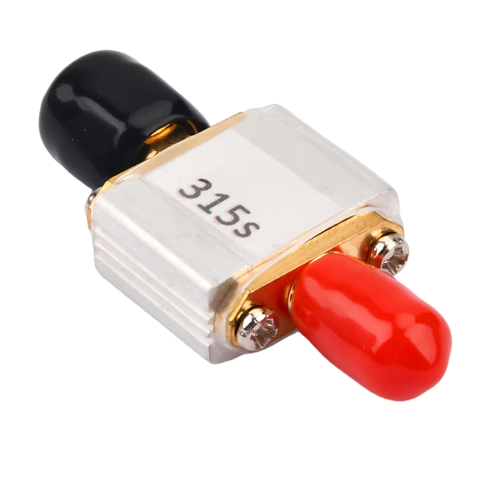 Band Pass Filter BPF 315/433/480/902/1090/1200/2450Mhz Remote Control Aircraft Model Aerial Image Transmission Bandpass Filter