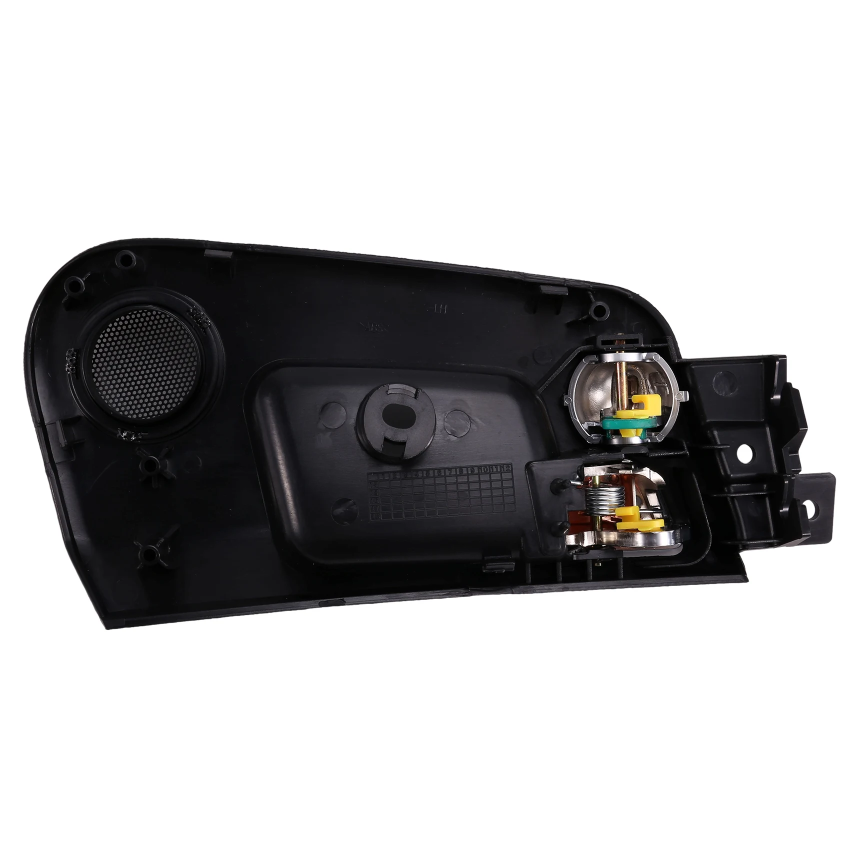 M93K-مقابض الأبواب الداخلية مقبض جانبي داخلي لسيارة سانج يونج كيرون أكتيون/سبورتس 2005-2007 Roewe W5 2011-2014 #5