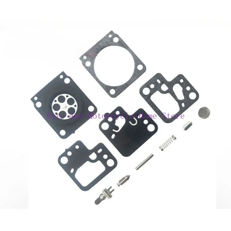 

Carburetor Repair Kit For Stihl HS46 HS56 ZAMA C1T-S195