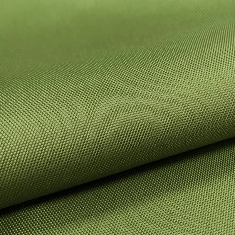 Waterproof Oxford Fabric 600D By The Meter for Tent Awnings Backpack Chairs Diy Sewing Cloth High Density Flame Retardant Plain