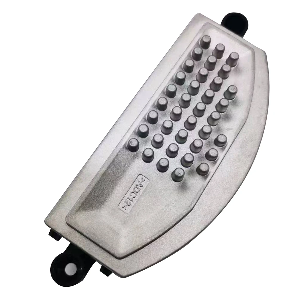 송풍기 저항 5WA907521 5QD907521B, 폭스바겐 마고탄 골프 제타 캐디 아우디 A3 S3 스코다 코디아크 옥타비아 수퍼브