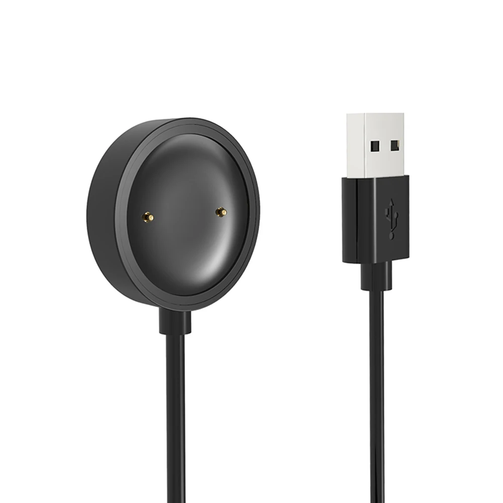 Charging Cable Smartwatch Charger for Xiaomi Mibro Lite XPAW004 Sport Watch Charger Smartwatch Power Supply Dock view 5