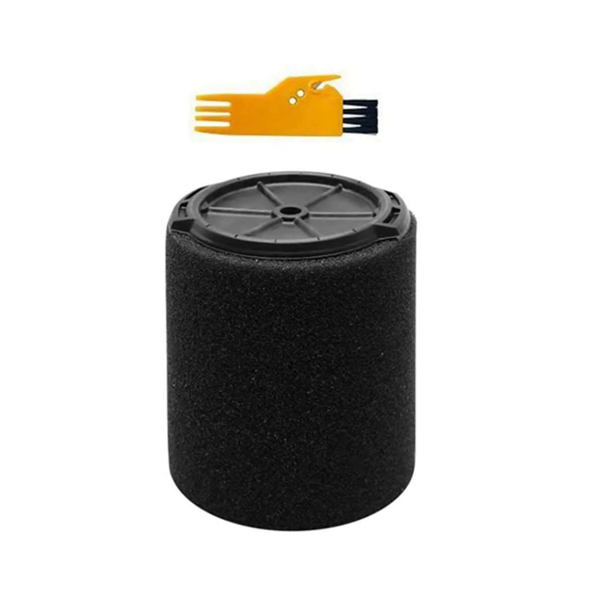 

VF7000 Filter for Ridgid Shop Vacuum 5-20 Gallon Wet Vacuums,VF7000 Foam Filter Only for Wet Application