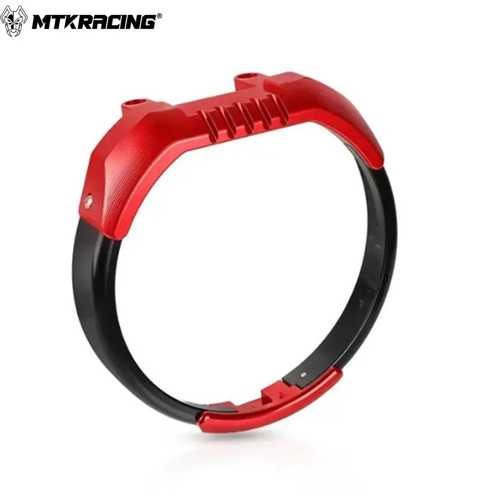 

MTKRACING For HONDA CB650R 2019-2020 Motorcycle Head Lamp Protector Grill Guard