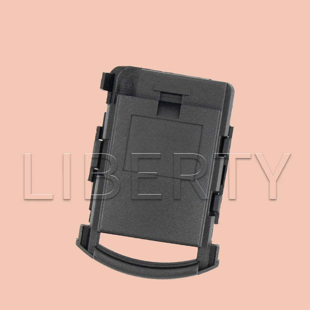 Liberty 5WK48668/5WK48669 لا رقاقة لفوكسهول لأوبل كورسا C ميريفا تيجرا كومبو فان ASK 315/433.9MHz مفتاح السيارة عن بعد فوب #4