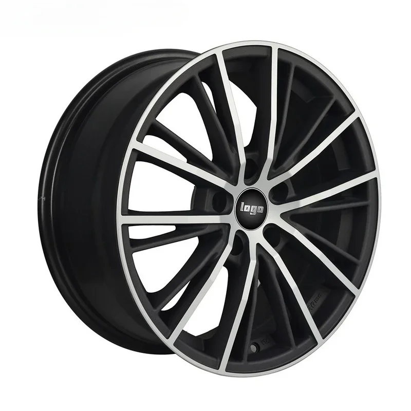 Customize Aluminum Alloy Car Rims 16 17 18 19 20 Inch Wheel Rim 4x100 5x120 For Mercedes Benz W205 W212 W213