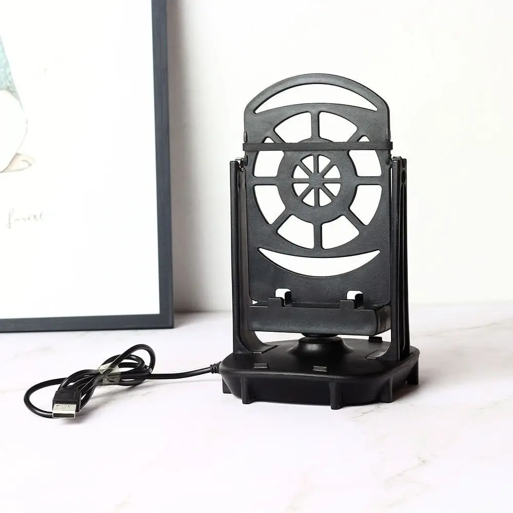 

2023 For Pokemon Walk Phone Holder Shaker Automatic Brushing Step Mobile Phone Stand Artifact