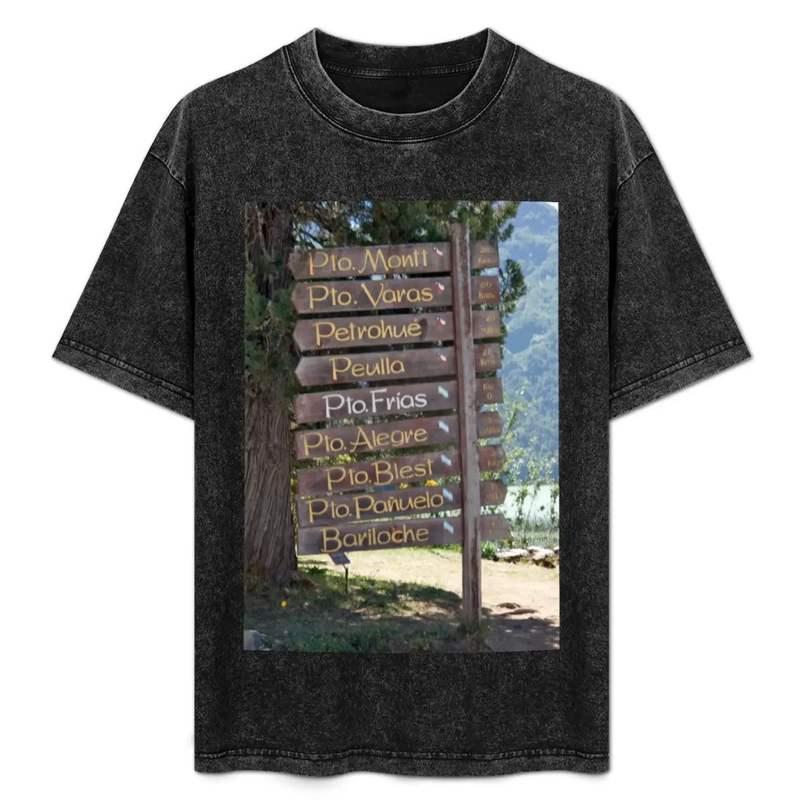 

Directions T-Shirt t shirts for man slim fit t shirt personalised mens graphic t shirts shirt for man T-Shirt