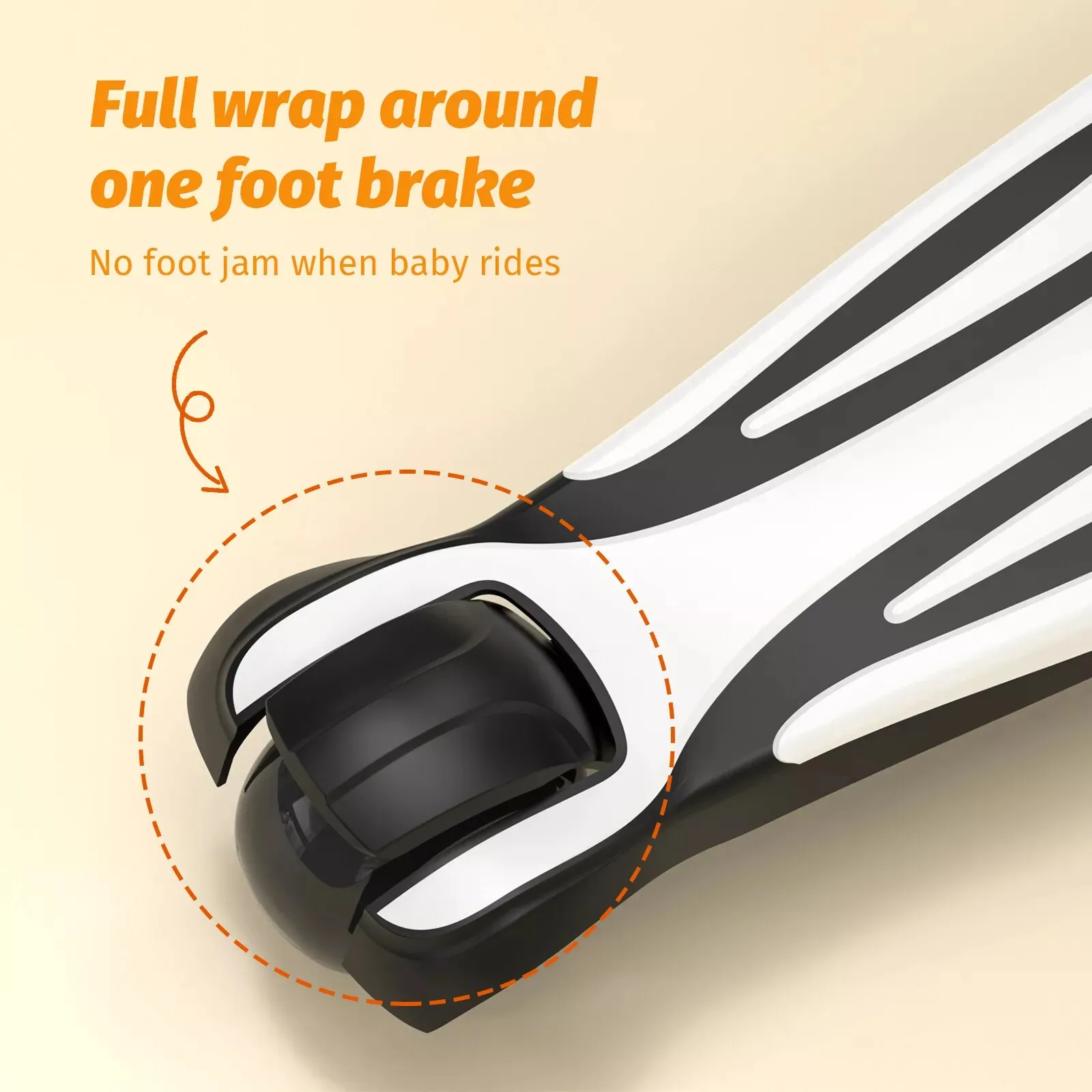 Sejoy-Trottinette pliable avec guidon réglable pour enfants, siège d'enfant, vélo d'extérieur, jouet pour tout-petit, recommandé